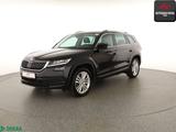 Skoda Kodiaq 2.0 TDI 4x4 KESSY,360GRAD,ACC,MEMORY,AHK - Skoda Kodiaq Diesel Gebrauchtwagen