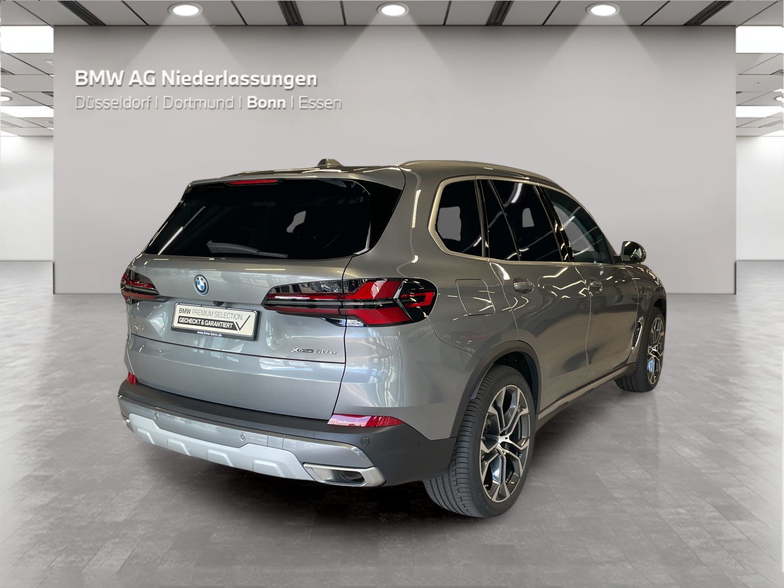 BMW X5 xDrive50e Massage Driv.Assist.Prof Harman K foto 2