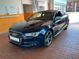 Audi S5 Coupé 3.0 TFSI quattro +BI-XENON+PANO+NAV+B&O - Audi S5: 3.0