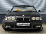 BMW M3 3-serie Cabrio - 2-Hand - First Paint - gebrauchte BMW M3 aus dem Jahr 1996