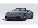 Porsche 992 -2 (911) Carrera 4S Cabriolet