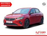 Opel Corsa F 1.2 Edition Sitzheizung Kamera Bluetooth - Opel Corsa Gebrauchtwagen in Dresden