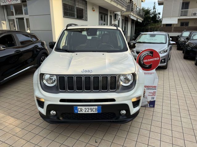 Image of Jeep Renegade