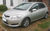 Toyota Auris 1.4 D-4D - Toyota Auris in Bremen
