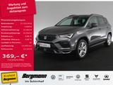 Seat Ateca 2.0 TSI FR 4Drive LED ACC NAVI KAMERA SHZ - Seat Ateca in Krefeld