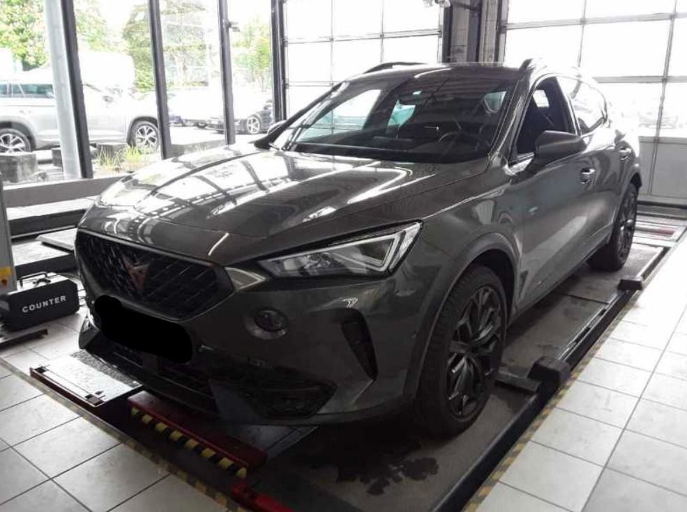 Cupra Formentor VZ Tribe Edition *PANO*SHZ*KEYLESS*LED imagem 2