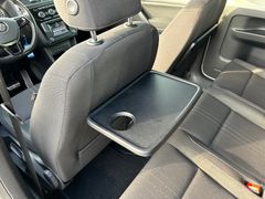 Fahrzeugabbildung Volkswagen Caddy Alltrack 1.4TSI DSG AHK Standhzng. SHZ 17"