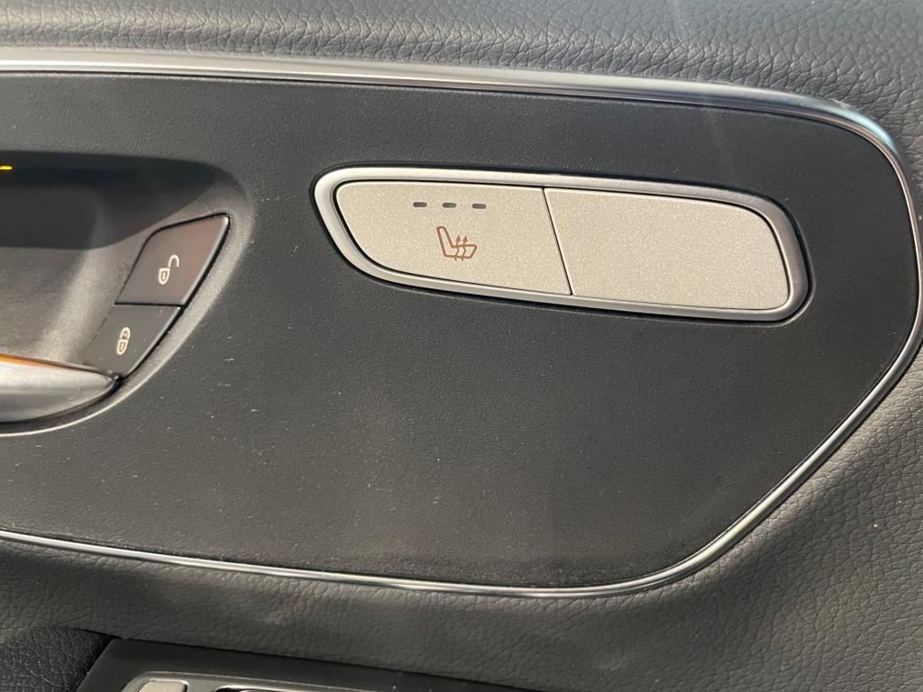 Fahrzeugabbildung Mercedes-Benz V 250 ED/L AMG 7Sitze STHZ LED EASY-PACK 10''MBU