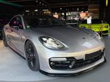 Porsche Panamera 4 S*SPORTDESGIN*PANO*KEY*SOFT*NACH*360°