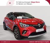 Renault Captur TCe 90 TECHNO 360°KAM NAVI LED - Renault aus 2024