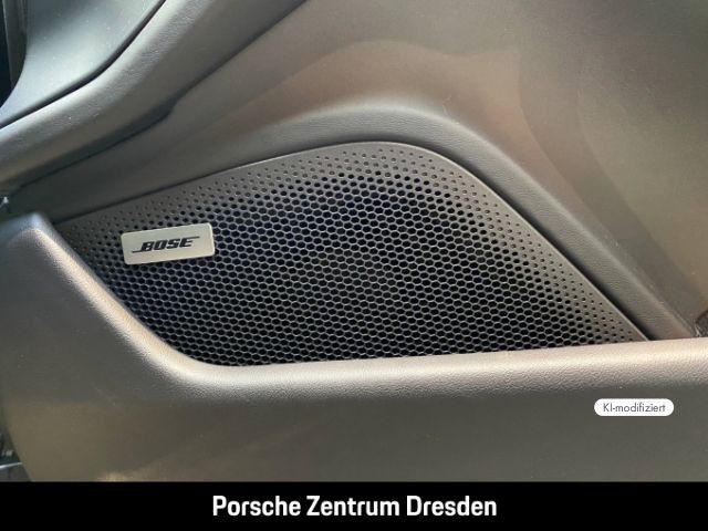 Porsche Taycan 4S Sport Turismo BOSE HD-Matrix Head-Up foto 20