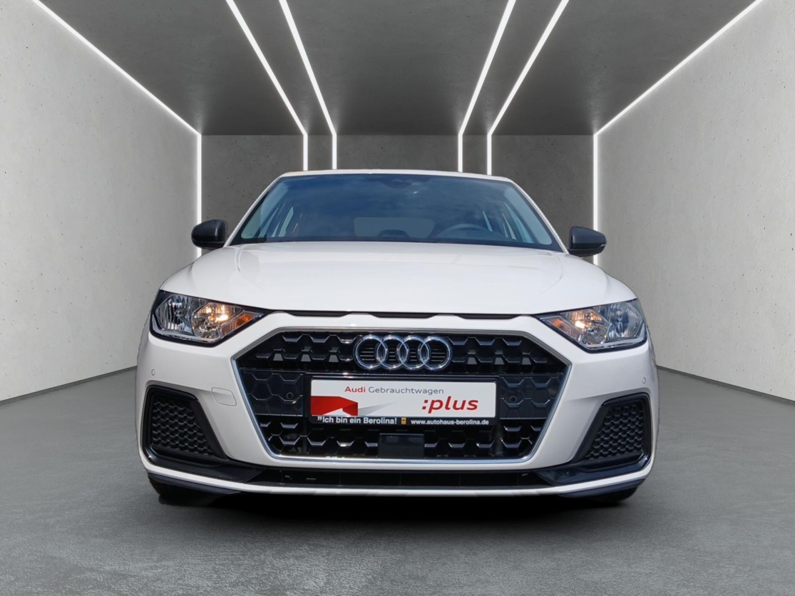 Audi A1 - Bild 3