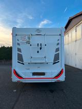 Carado T448pro+ mit Klima, Markiese , SAT & Fahrradtr. - Carado T 448 Pro