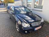 Mercedes-Benz C 200 KOMPRESSOR T Sport Edition - Mercedes-Benz C 200: Sport Edition