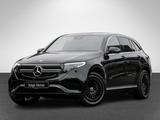 Mercedes-Benz EQC 400 4MATIC AMG Line AMG Line
