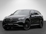 Mercedes-Benz EQC 400 4MATIC AMG Line AMG Line