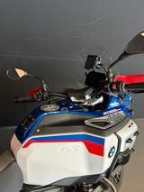 BMW R 1300 GS Adventure Trophy ASA + Höhenregelung - BMW R 1300 GS ADVENTURE