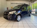 Dacia Dokker Comfort - Dacia Gebrauchtwagen in Dortmund