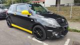 Suzuki Swift 1.6 Sport - Suzuki Swift mit Benzin-Antrieb: 1.6