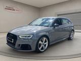 Audi RS3 Sportback 2.5 TFSI quattro - gebrauchte Audi RS3 aus dem Jahr 2018