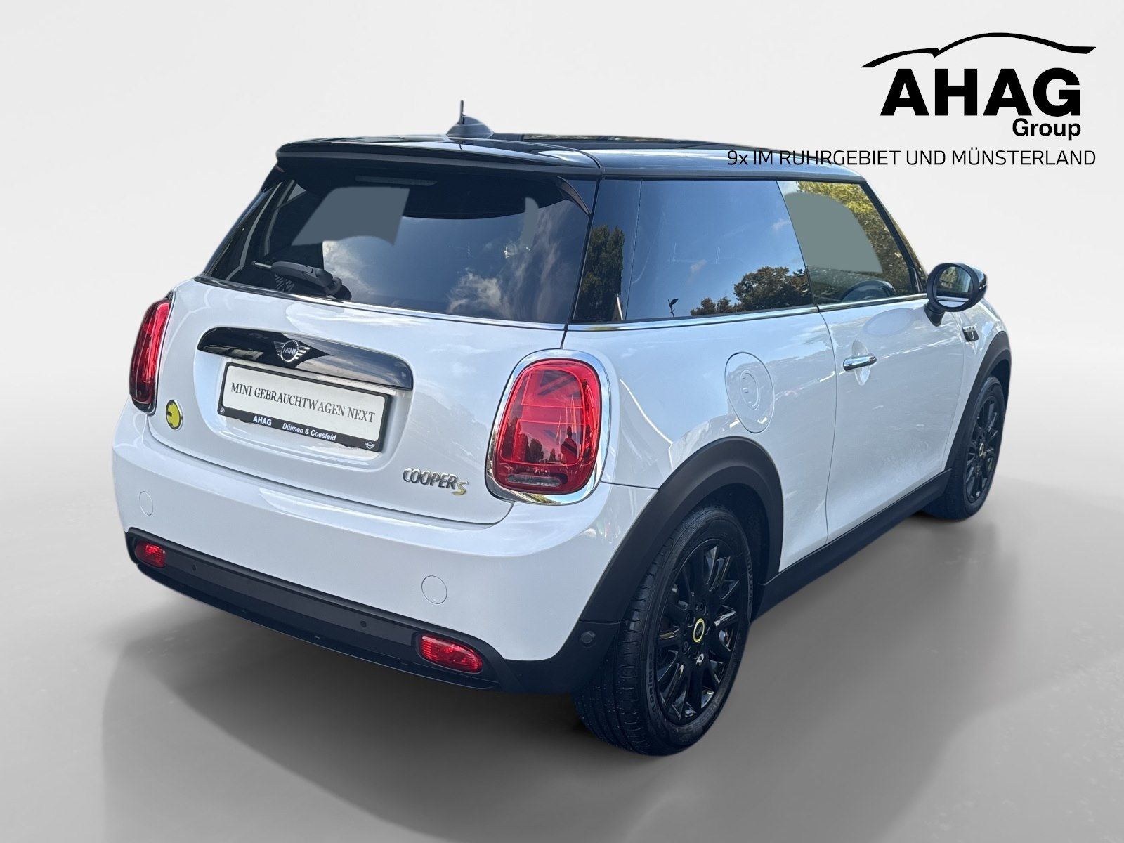 MINI Cooper SE - Bild 4