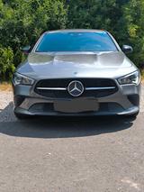 Mercedes-Benz CLA 220 7G-DCT A... Nur bis Freitag  - Mercedes-Benz CLA 220 Gebrauchtwagen