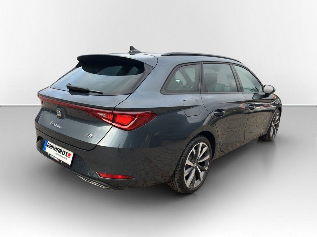 Seat Leon - Bild 6