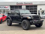 Jeep Wrangler Unlimited 3.6 V6 Rubicon X Xtreme Recon - Jeep Wrangler Neuwagen in Düsseldorf