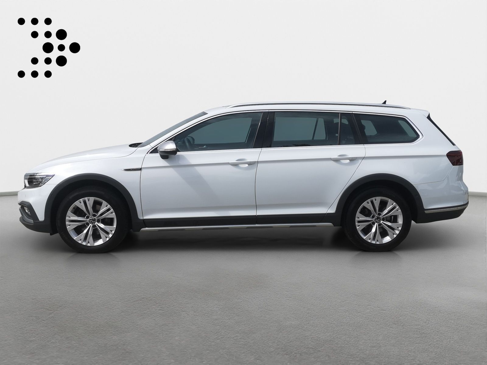 Volkswagen Passat Alltrack - Bild 5