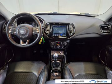 Jeep Compass - 8
