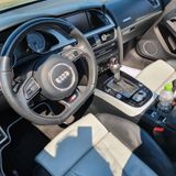 Audi S5 3.0 TFSI S tronic quattro Cabriolet - - Audi S5: 3.0