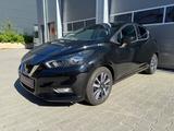 Nissan Micra Tekna 1,0 Navi Bose 360° Kamera 8.890 KM - Nissan Micra Gebrauchtwagen in Düsseldorf