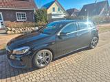 Mercedes-Benz A 180 PEAK Edition AMG-Paket - Mercedes-Benz A 180 in Rostock
