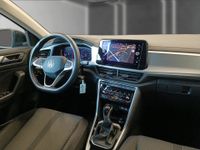 Volkswagen T-Roc - Vorschau Bild 9