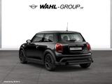 MINI One 3-TÜRER "THE NEXT 100 YEARS" LED GRA PDC  KL - MINI MINI: GR