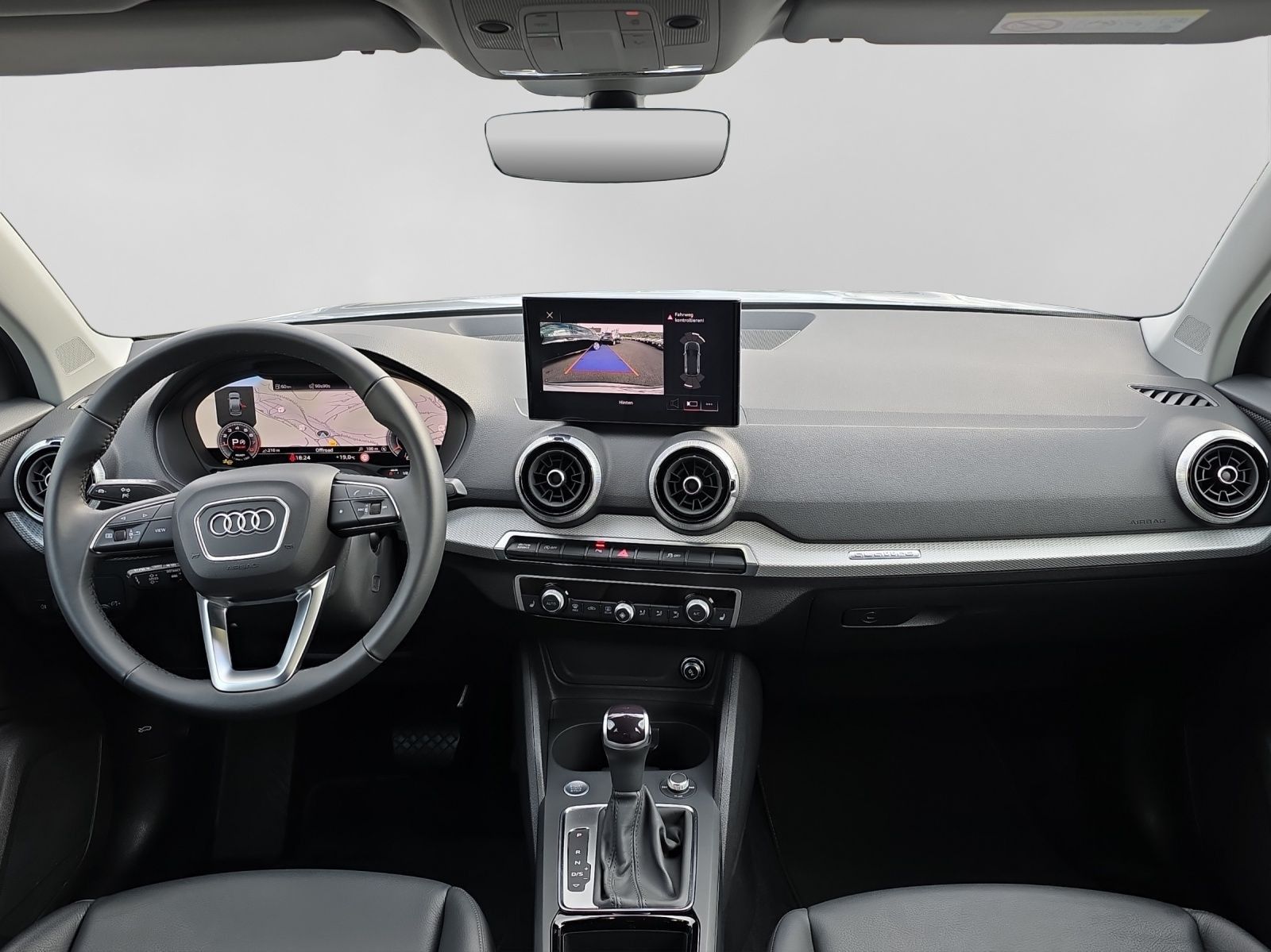 Audi Q2 - Bild 5