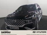 Hyundai Santa Fe 1.6 T-GDI Plug-in-Hybrid Prime 4WD  - Hyundai Santa Fe Prime mit Hybrid-Antrieb (Benzin/Elektro)