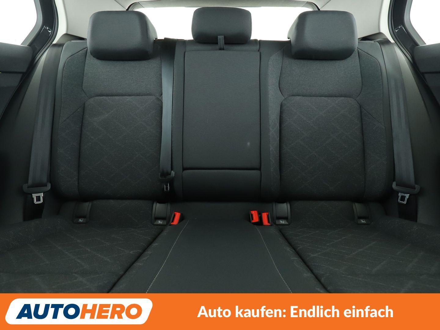 Volkswagen Golf VIII 2.0 TDI Life Aut*LED*ACC*PDC*SHZ*KLIMA, миниатюра 14