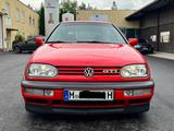 Volkswagen Golf 2.0 GTI Edition Edition - Volkswagen Golf aus 1994: GTI