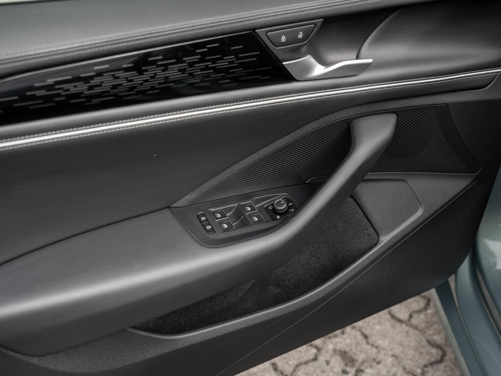 Volkswagen Passat Business 1.5 TSi DSG DCC, миниатюра 25