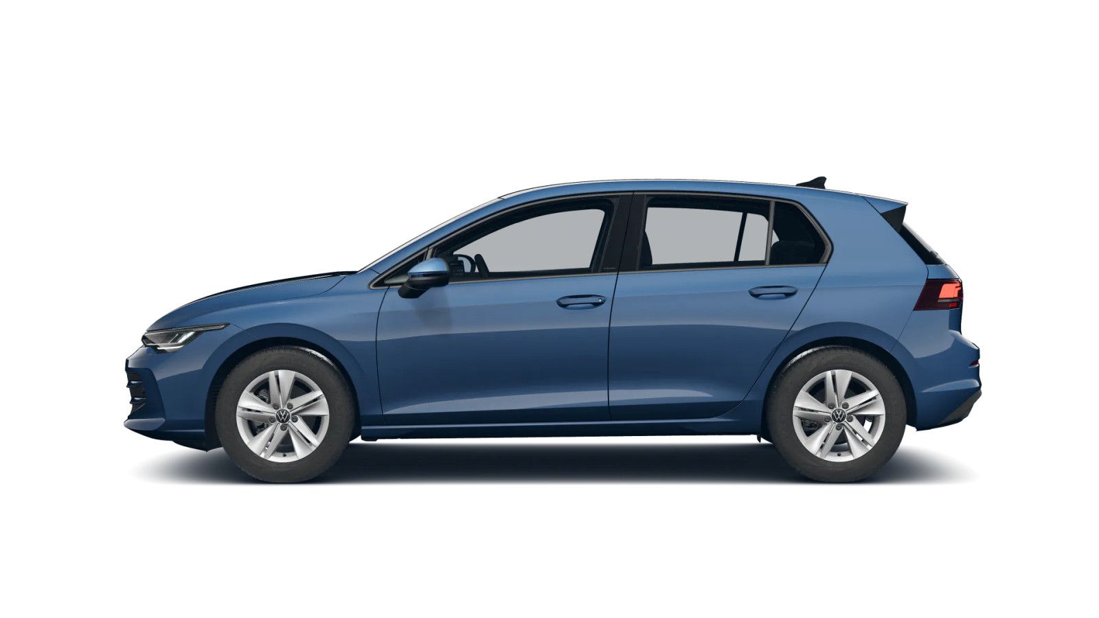 Volkswagen Golf - Bild 6