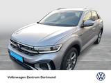 Volkswagen T-Roc 1.0 R-LINE KAMERA ACC LED+ SITZHEIZUNG NAV - Volkswagen: R Line