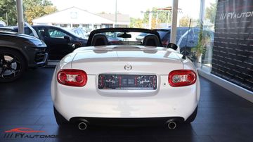 Mazda MX-5 - 7