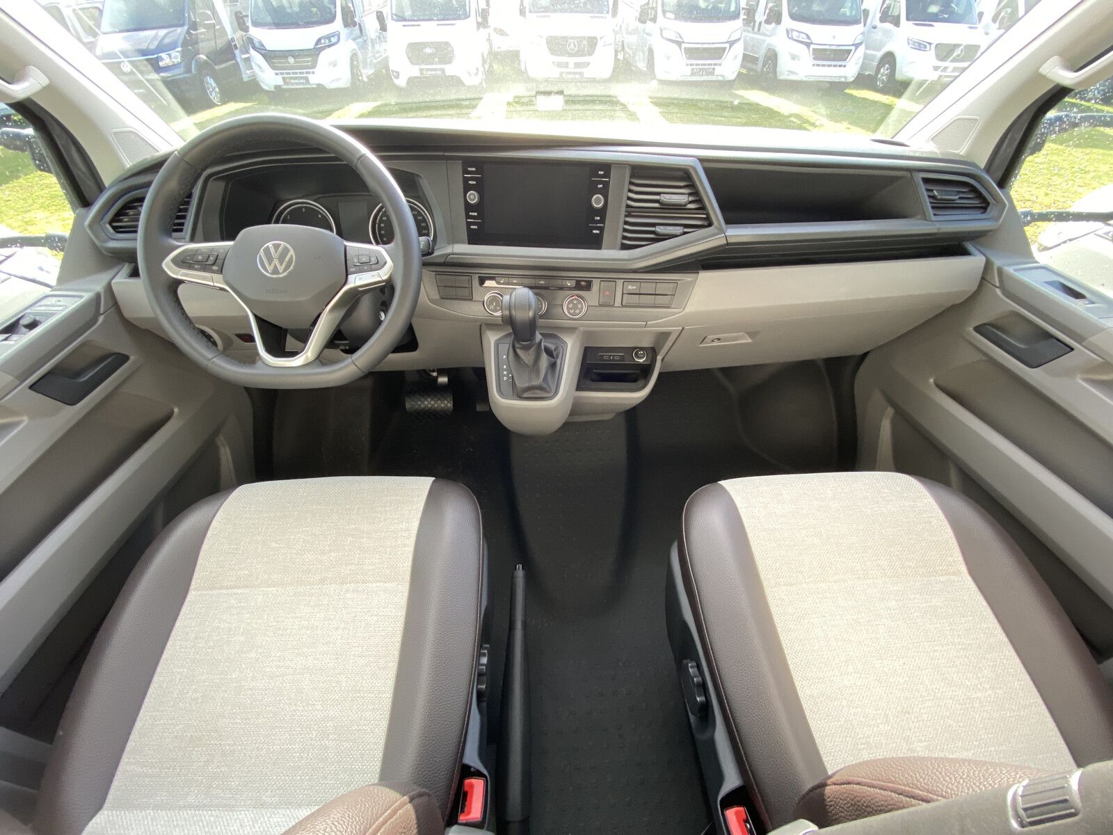 Fahrzeugabbildung Weinsberg X-Cursion CUV EDITION PEPPER 500 LT Lithium etc.