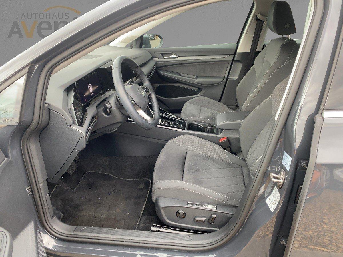 Volkswagen Golf Style *DSG*ACC*LED*Apple*PDC*Lenkrad heizba, миниатюра 4