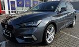 Seat Leon 1.4 e-HYBRID FR DSG Sportstourer FR mit AHK - Seat Leon Sport mit Hybrid-Antrieb (Benzin/Elektro)