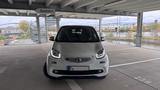 Smart EQ ForFour Prime Voll. Kamera Leder Tüv/Service  - Smart ForFour in Frankfurt (Main)