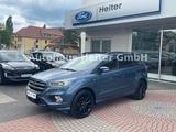 Ford Kuga 2.0 TDCi Auto. ST-Line/ AHK+Pano+19"+Sony - Ford Kuga mit Diesel-Antrieb: Allradantrieb, 2.0