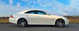 Mercedes-Benz CLS 63 AMG  - Mercedes-Benz CLS-Klasse mit Benzin-Antrieb