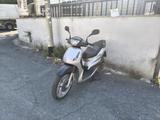 Peugeot Tweet 125 - MOFA VON 81 BIS 125 CCM